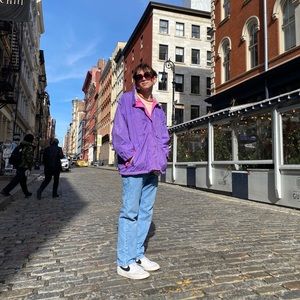 Meet your Posher, Alex